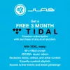 Kuulokkeet JLab Go Air Sport True Wireless