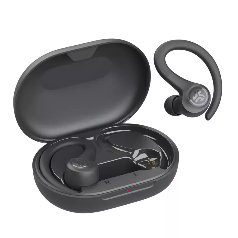 Kuulokkeet JLab Go Air Sport True Wireless