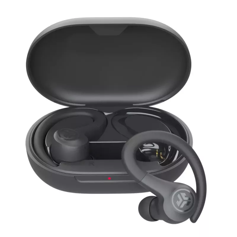 Kuulokkeet JLab Go Air Sport True Wireless