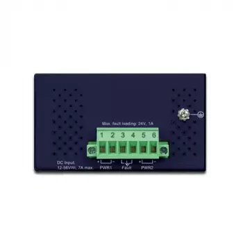 Hallitsematon kytkin PLANET IGS-614HPT