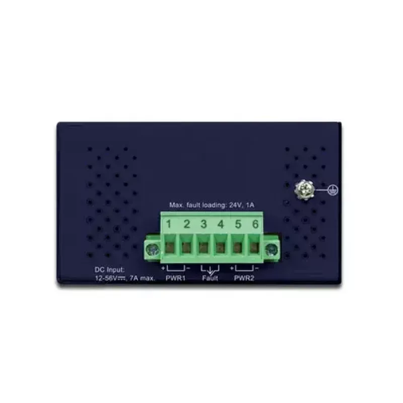 Hallitsematon kytkin PLANET IGS-614HPT