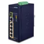 Hallitsematon kytkin PLANET IGS-614HPT