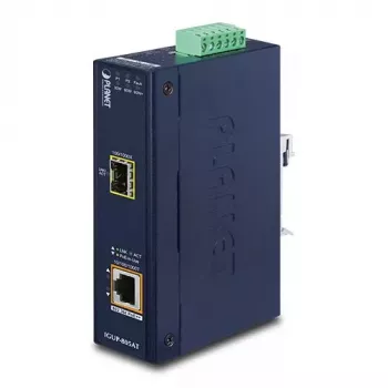 Verkkomediakonvertteri PLANET IGUP-805AT