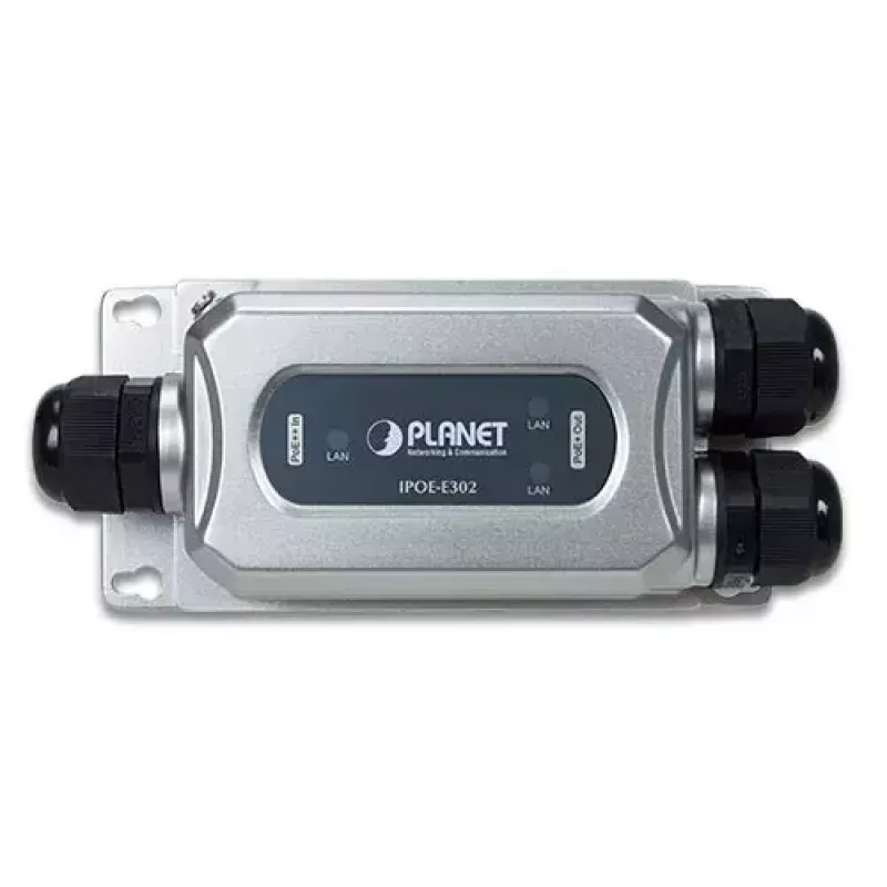 Verkkolähetin PLANET IPOE-E302