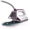 Braun IS3155VI 2400 W 2 L EloxalPlus silityspohja violetti, valkoinen