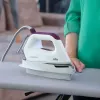 Braun IS3155VI 2400 W 2 L EloxalPlus silityspohja violetti, valkoinen