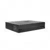 Chieftec IX-06B-OP tietokonekotelo Small Form Factor (SFF) musta