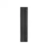 Chieftec IX-06B-OP tietokonekotelo Small Form Factor (SFF) musta