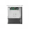 Chieftec IX-06B-OP tietokonekotelo Small Form Factor (SFF) musta