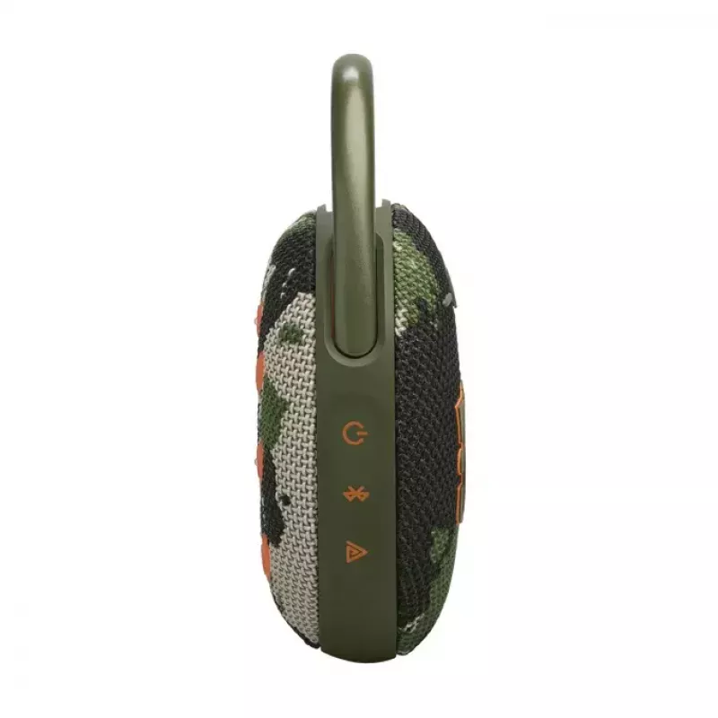 Mono kannettava kaiutin JBL Clip 5 camouflage