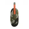 Mono kannettava kaiutin JBL Clip 5 camouflage