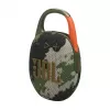 Mono kannettava kaiutin JBL Clip 5 camouflage