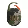 Mono kannettava kaiutin JBL Clip 5 camouflage