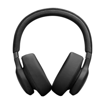 JBL Live 770NC kuulokkeet langattomat panta puhelut/musiikki Bluetooth musta