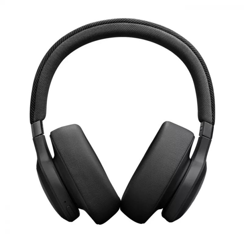 JBL Live 770NC kuulokkeet langattomat panta puhelut/musiikki Bluetooth musta