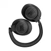 JBL Live 770NC kuulokkeet langattomat panta puhelut/musiikki Bluetooth musta