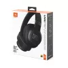 JBL Live 770NC kuulokkeet langattomat panta puhelut/musiikki Bluetooth musta