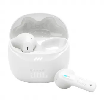 JBL Tune Flex 2 kuulokkeet True Wireless Stereo (TWS) in-ear puhelut/musiikki Bluetooth valkoinen
