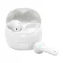 JBL Tune Flex 2 kuulokkeet True Wireless Stereo (TWS) in-ear puhelut/musiikki Bluetooth valkoinen