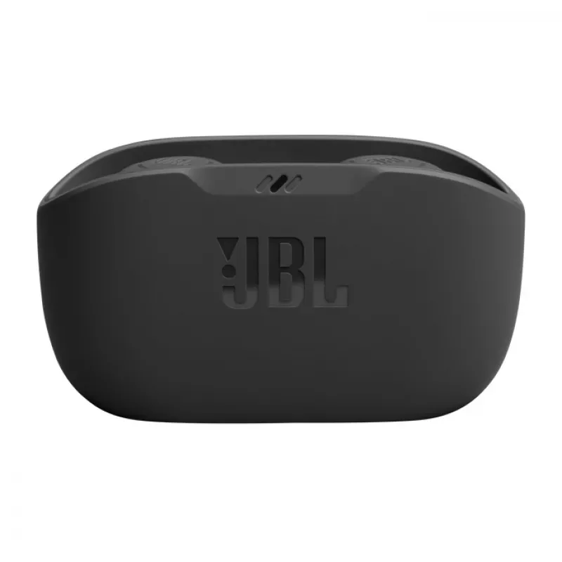 JBL Wave Buds kuulokkeet True Wireless Stereo (TWS) in-ear puhelut/musiikki/urheilu/arkikäyttö Bluetooth musta