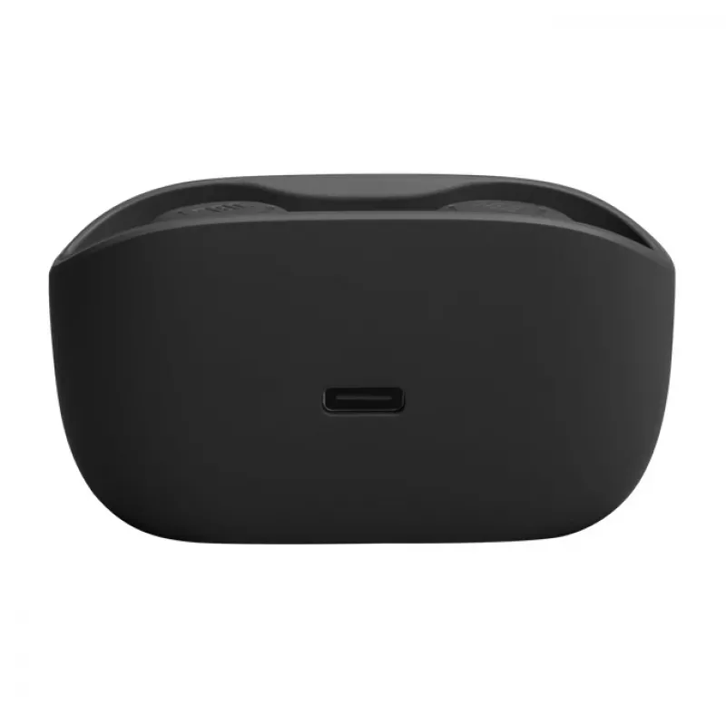 JBL Wave Buds kuulokkeet True Wireless Stereo (TWS) in-ear puhelut/musiikki/urheilu/arkikäyttö Bluetooth musta