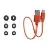 JBL Wave Buds kuulokkeet True Wireless Stereo (TWS) in-ear puhelut/musiikki/urheilu/arkikäyttö Bluetooth musta