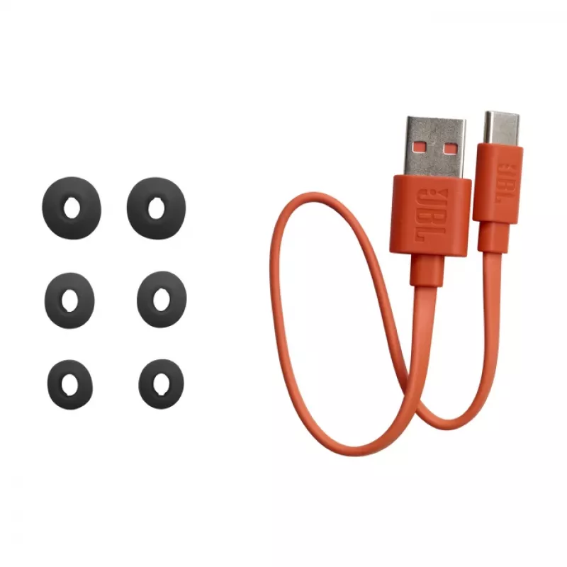 JBL Wave Buds kuulokkeet True Wireless Stereo (TWS) in-ear puhelut/musiikki/urheilu/arkikäyttö Bluetooth musta