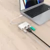 j5create JCA379EW – USB-C® - HDMI™ & USB™ Type-A Power Delivery -tuella