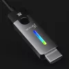 j5create JCC157-N USB-C - HDMI 2.1 8K -kaapeli 1,79 m