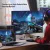 j5create JCC157-N USB-C - HDMI 2.1 8K -kaapeli 1,79 m