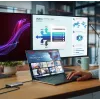 j5create JCD397-N 4K60 Elite USB-C -moninäyttöminitelakka johdollinen USB 3.2 Gen 1