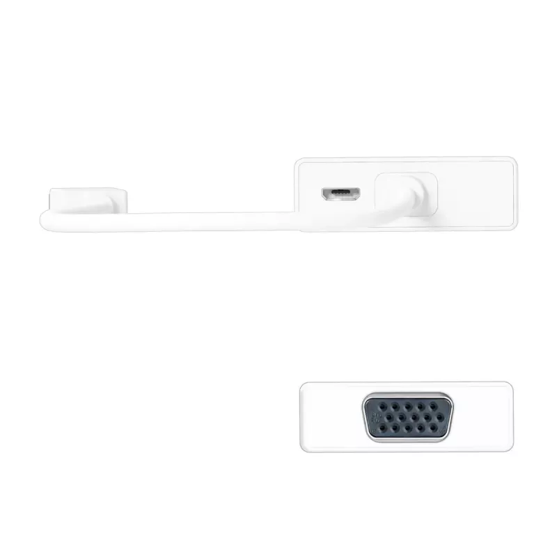 j5create JUD380 USB™ 3.0 -minitelakka, 1x HDMI ja 3x USB-liitännät, hopea