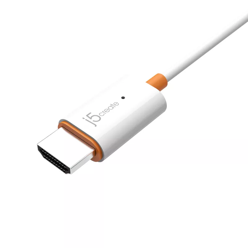 j5create JVAW56-N ScreenCast HDMI langaton näyttösovitin