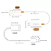 j5create JVAW56-N ScreenCast HDMI langaton näyttösovitin
