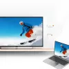 j5create JVAW56-N ScreenCast HDMI langaton näyttösovitin