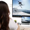 j5create JVAW56-N ScreenCast HDMI langaton näyttösovitin