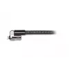 Kensington MicroSaver 2.0 Keyed Ultra -kannettavalukko