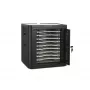 Kensington USB-C -latauskaappi K67716EU – kapasiteetti 16 laitteelle