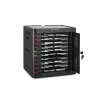 Kensington USB-C-latauskaappi K67716EU, 10 paikkaa, 18 W porttia kohden