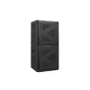 Kensington USB-C-latauskaappi K67716EU, 10 paikkaa, 18 W porttia kohden