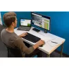 Kensington Pro Fit Wireless Full-Size -hiiri, molempikätinen, optinen, RF Wireless, 1600 DPI, musta