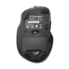 Kensington Pro Fit Wireless Full-Size -hiiri, molempikätinen, optinen, RF Wireless, 1600 DPI, musta