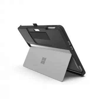 Kensington BlackBelt -suojakotelo Surface Pro (9,10) & Surface Pro Copilot+ PC 13 tuumaa