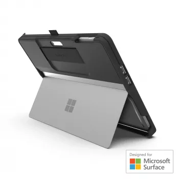 Kensington BlackBelt -suojakotelo Surface Pro (9,10) & Surface Pro Copilot+ PC 13 tuumaa