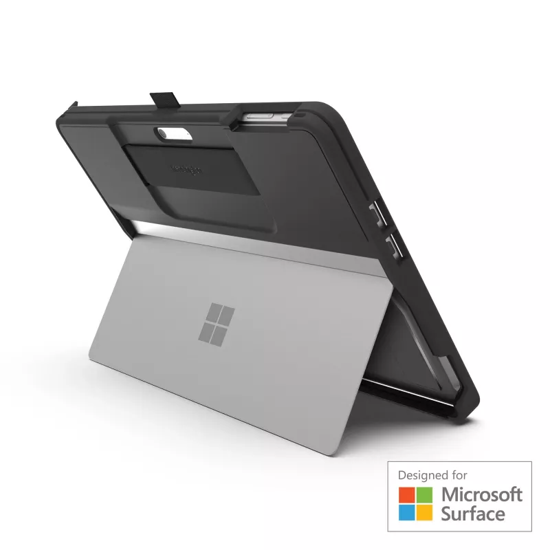Kensington BlackBelt -suojakotelo Surface Pro (9,10) & Surface Pro Copilot+ PC 13 tuumaa