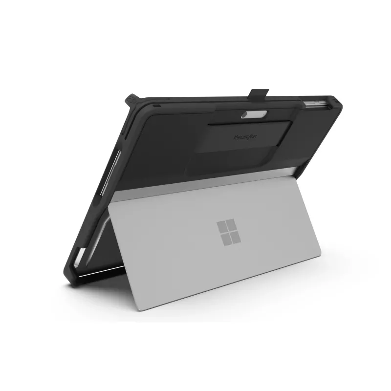 Kensington BlackBelt -suojakotelo Surface Pro (9,10) & Surface Pro Copilot+ PC 13 tuumaa