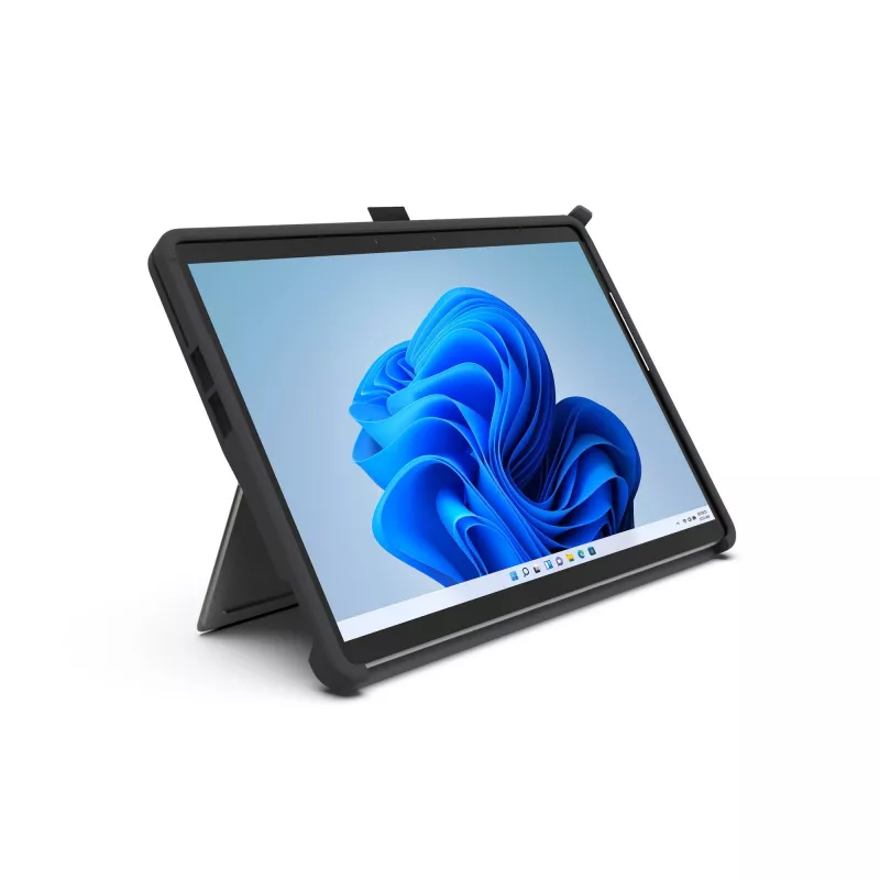 Kensington BlackBelt -suojakotelo Surface Pro (9,10) & Surface Pro Copilot+ PC 13 tuumaa