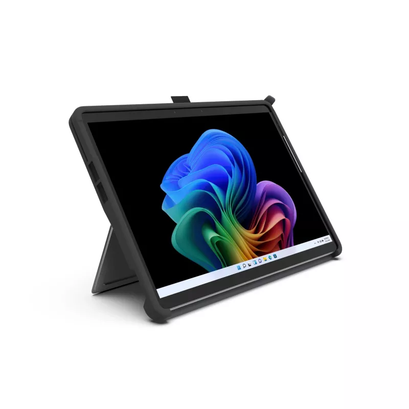 Kensington BlackBelt -suojakotelo Surface Pro (9,10) & Surface Pro Copilot+ PC 13 tuumaa