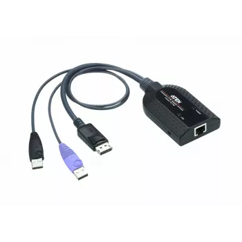 KVM-kytkin ATEN KA7189-AX