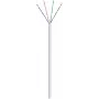 Microconnect KAB008-100 verkkokaapeli harmaa 100 m Cat5e U/UTP (UTP)